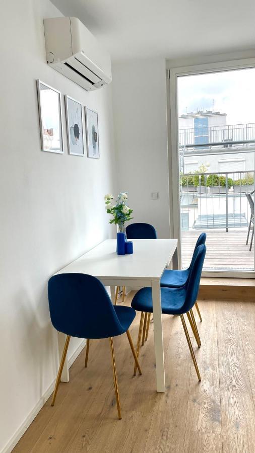 Best Apartment Near Rathaus Of Vienna Exterior photo